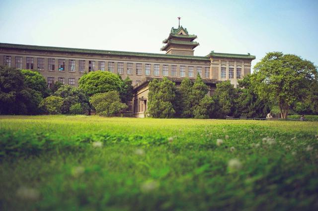 南京农业大学211排名