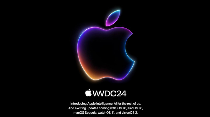 WWDC24回放，未来科技趋势的盛会