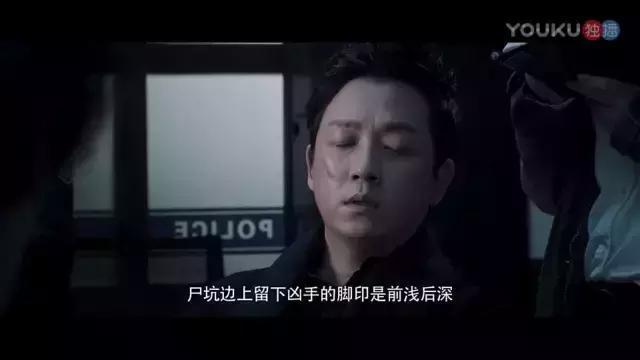 穿越白夜追凶影视小说