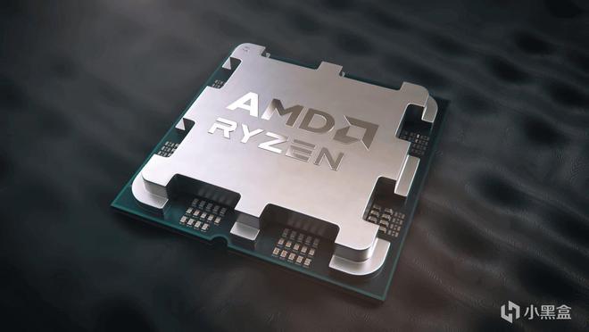 AMD新CPU性能评测，2024年最新型号解析