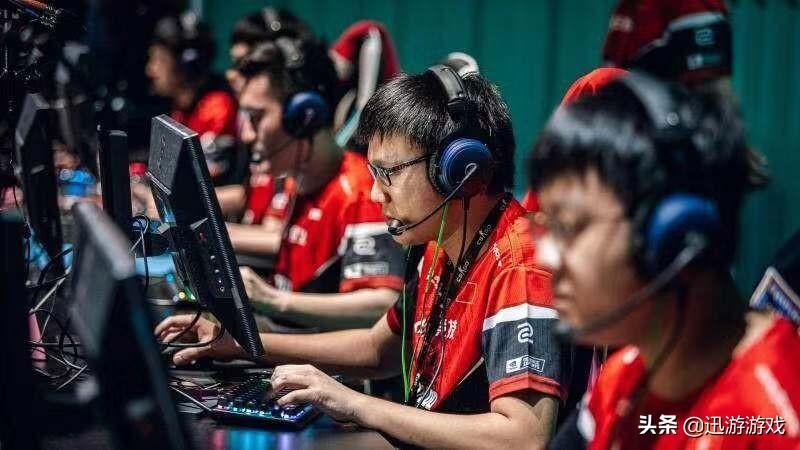 揭秘gen是哪个国家的CSGO战队