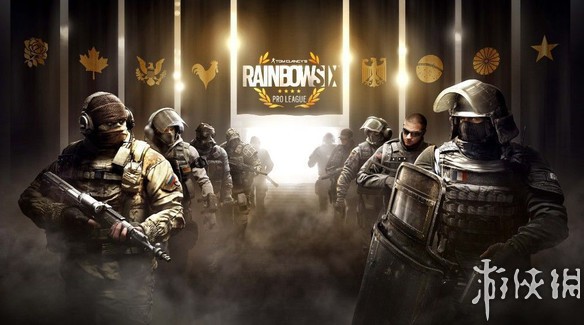 彩虹六号围攻Steam上的名字是Tom Clancys Rainbow Six Siege。