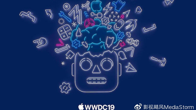 WWDC6658，苹果开发者的年度盛宴