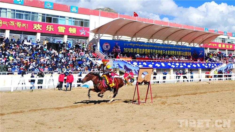 雪顿节是哪个民族的节日？