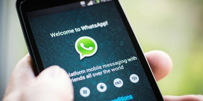 WhatsApp官方入口，探索全球最流行的即时通讯应用