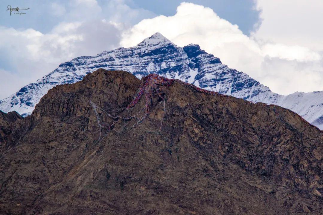 中国唯一一座禁山