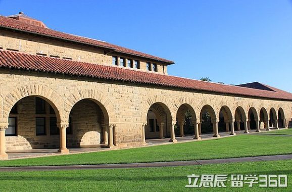 美国斯坦福大学本科申请条件