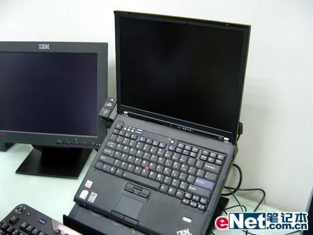 IBM T60笔记本电脑，经典中的翘楚