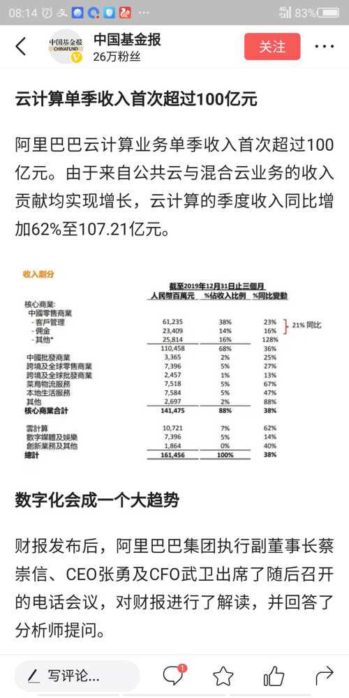 蚂蚁集团借壳恒生电子的可能性分析