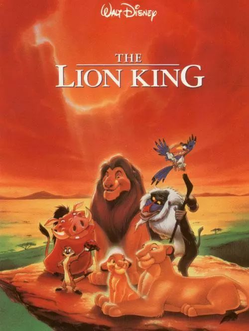 The Lion King: Simbas Story